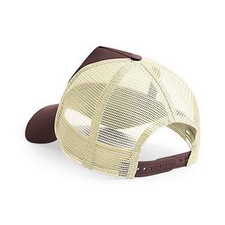 Beechfield Cappellino Trucker Snapback  