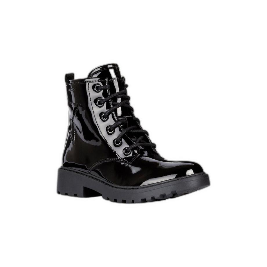 GEOX Casey Fille Bottines  
