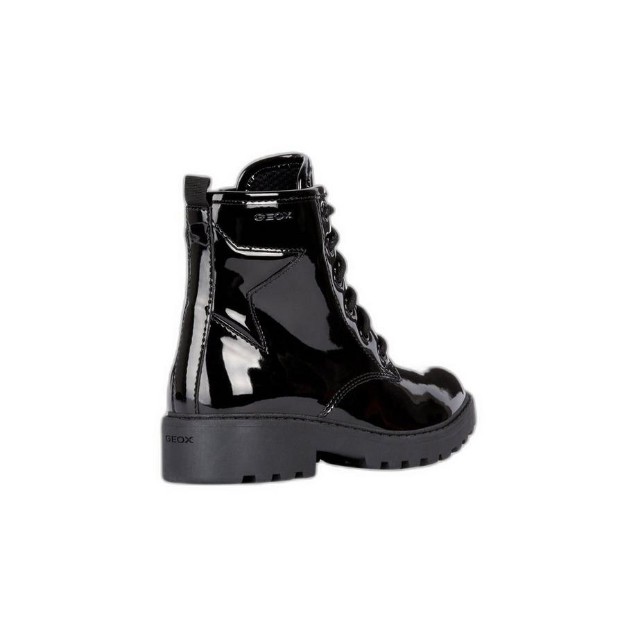 GEOX Casey Fille Bottines  