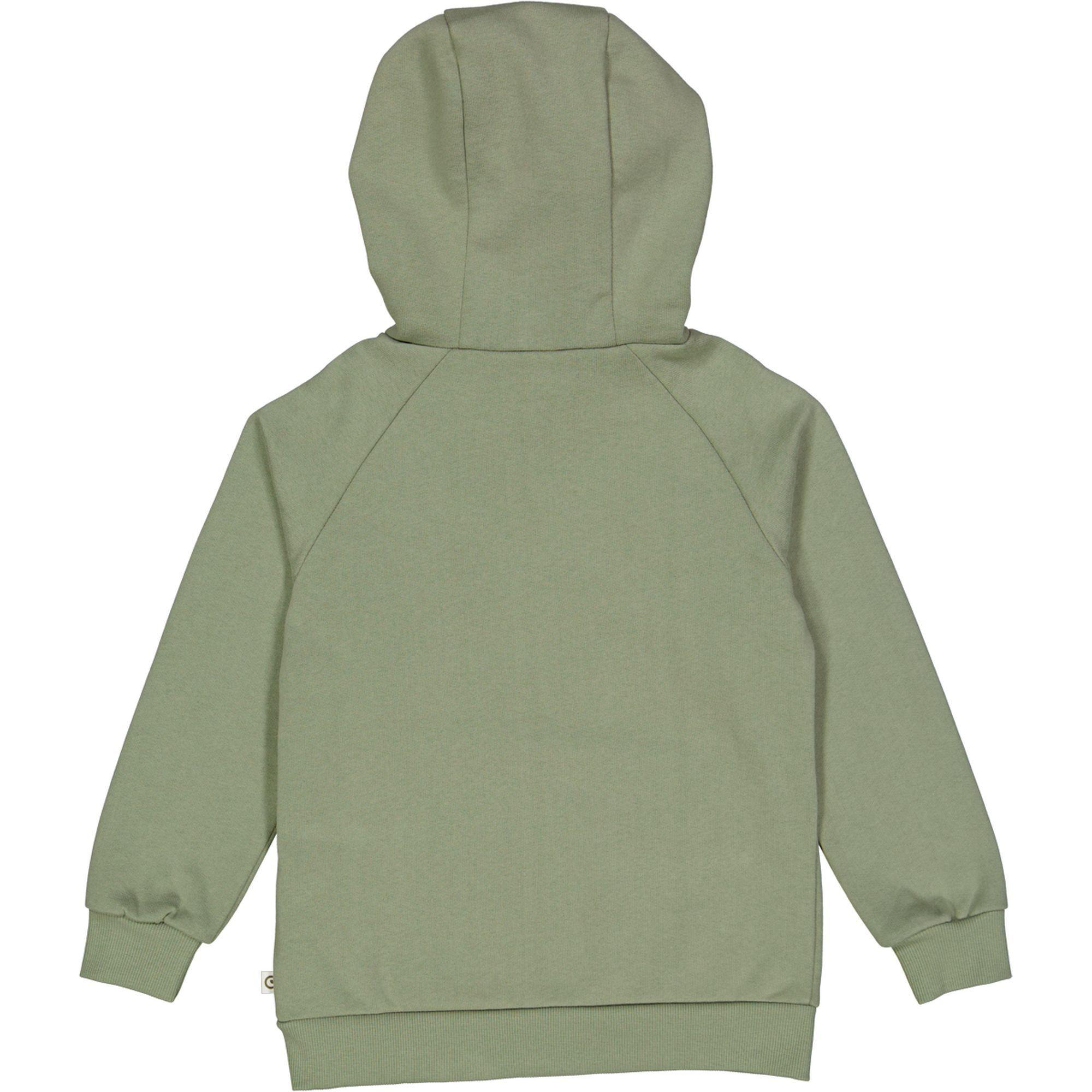 Müsli by Green Cotton  Hoodie 