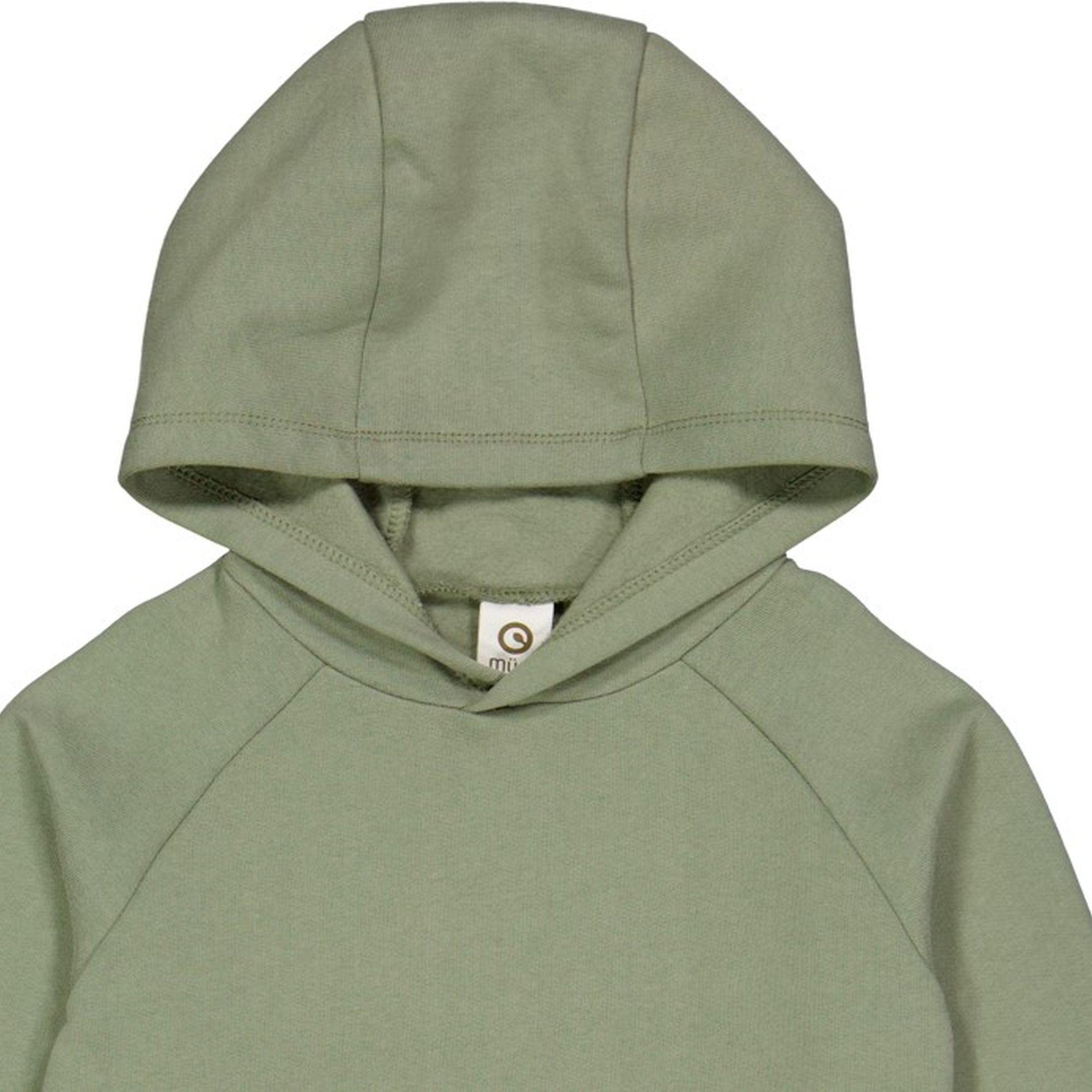 Müsli by Green Cotton  Hoodie 