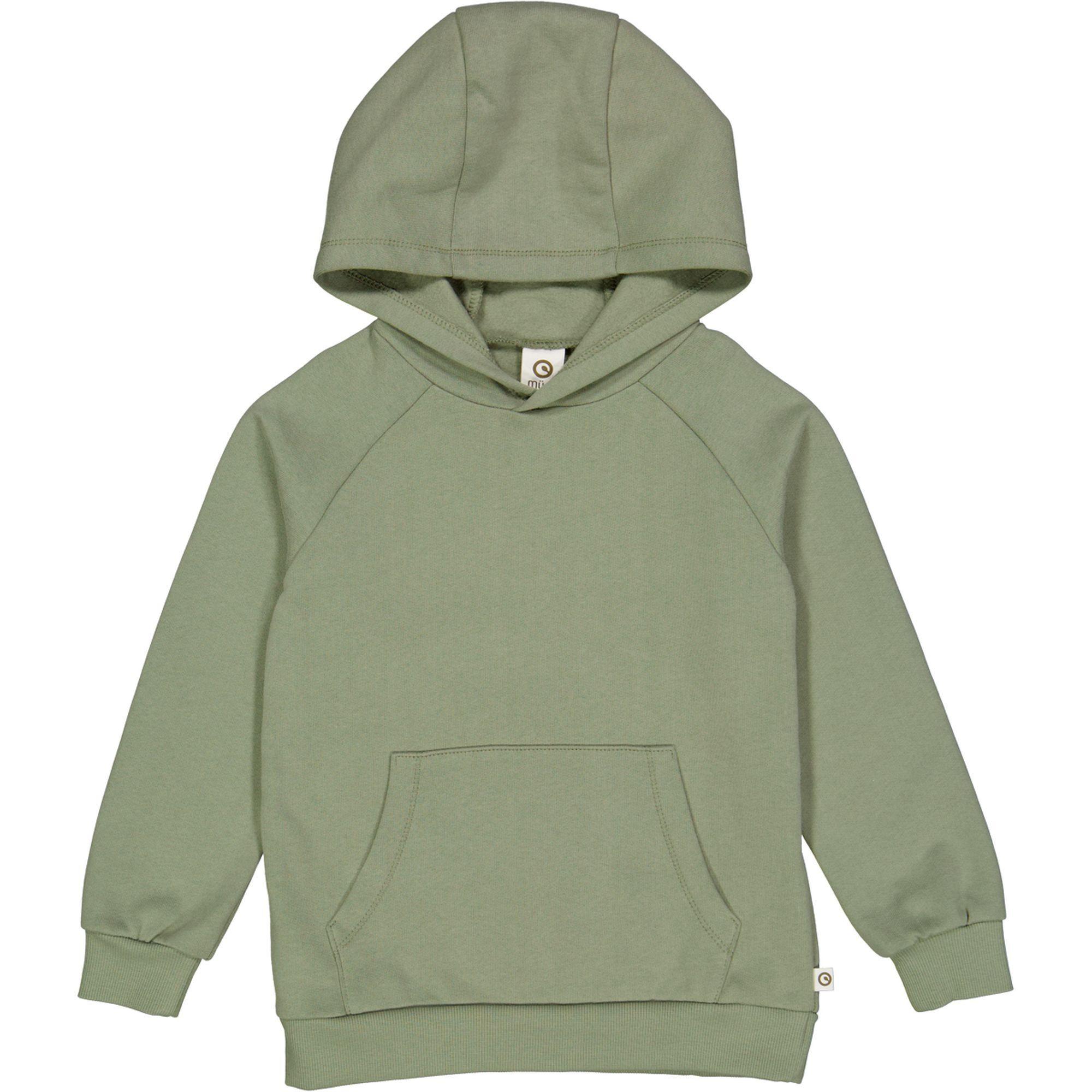 Müsli by Green Cotton  Hoodie 