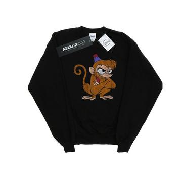 Angry Abu Sweatshirt