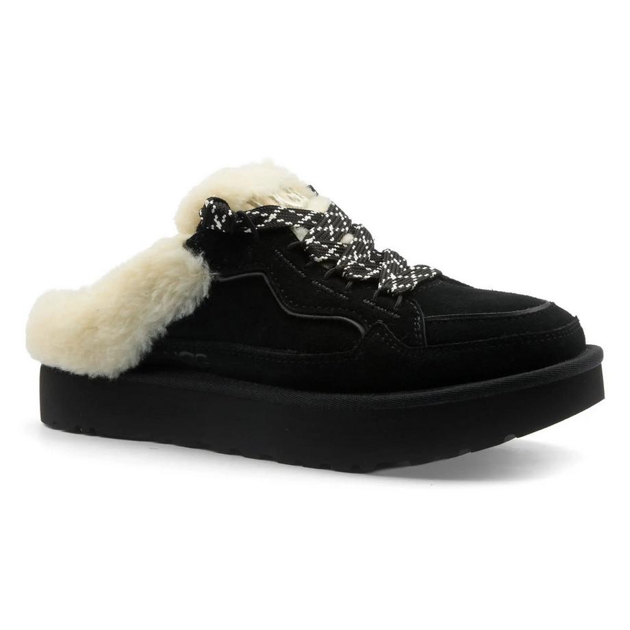 W LOWMEL MULE