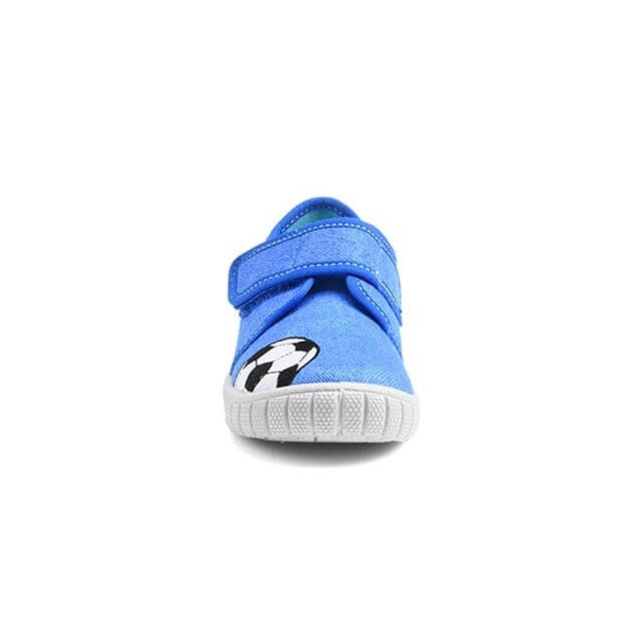 Superfit Goal Motif Football Chaussons Velcro  