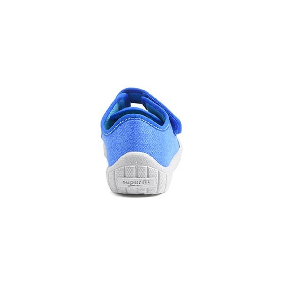 Superfit Goal Motif Football Chaussons Velcro  
