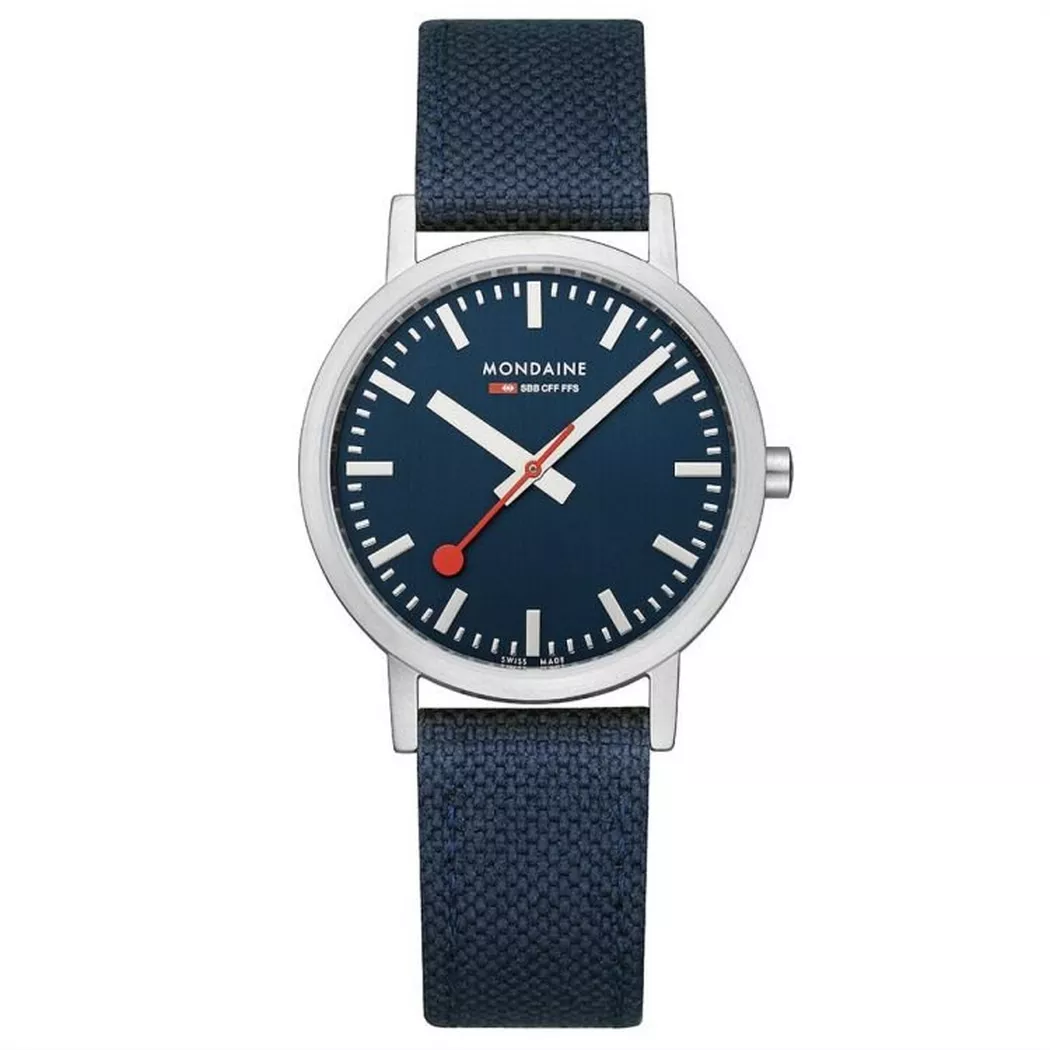 Mondaine - A660.30314.40SBD Classic, One Size