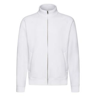 Fruit of the Loom Premium Full Zip Jacke  