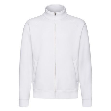 Fruit of the Loom Premium Full Zip Jacke  