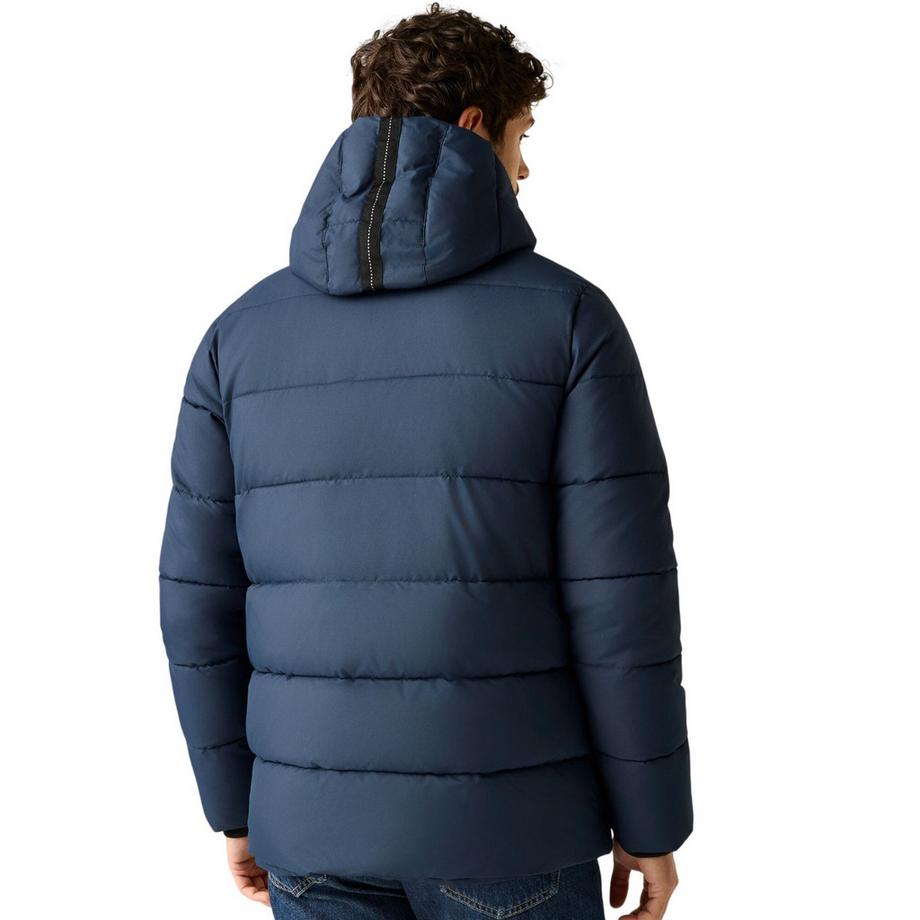 Regatta Veste Matelassée Layska avec Capuche  
