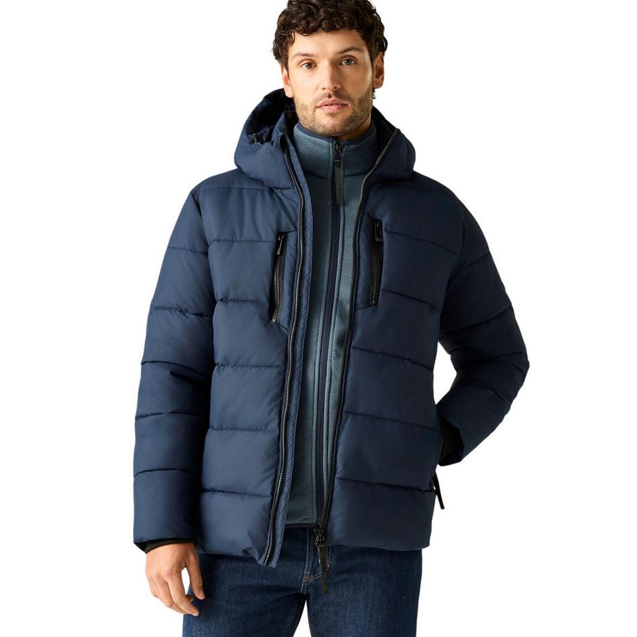 Veste Matelassée Layska
