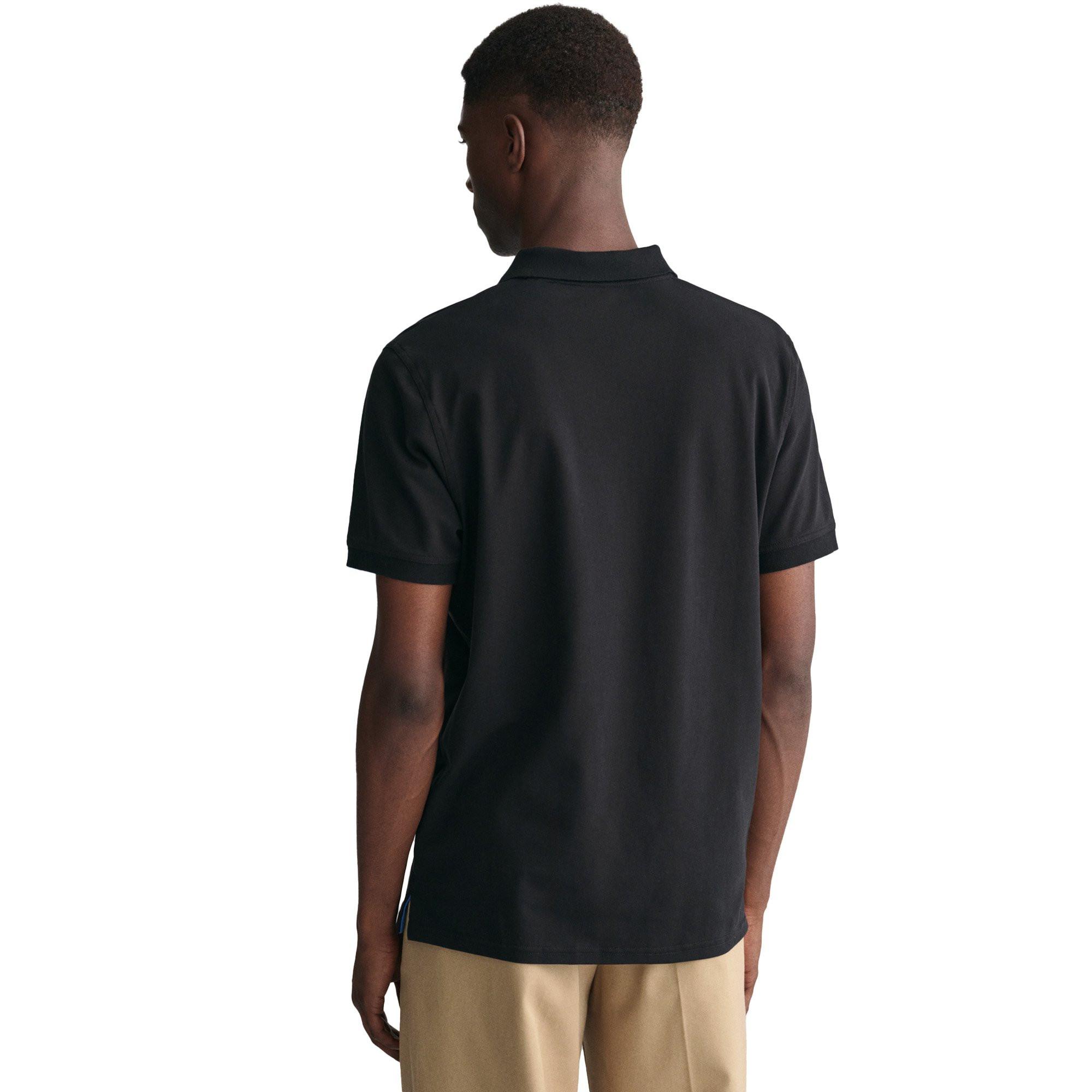 GANT Polo Manches Courtes  