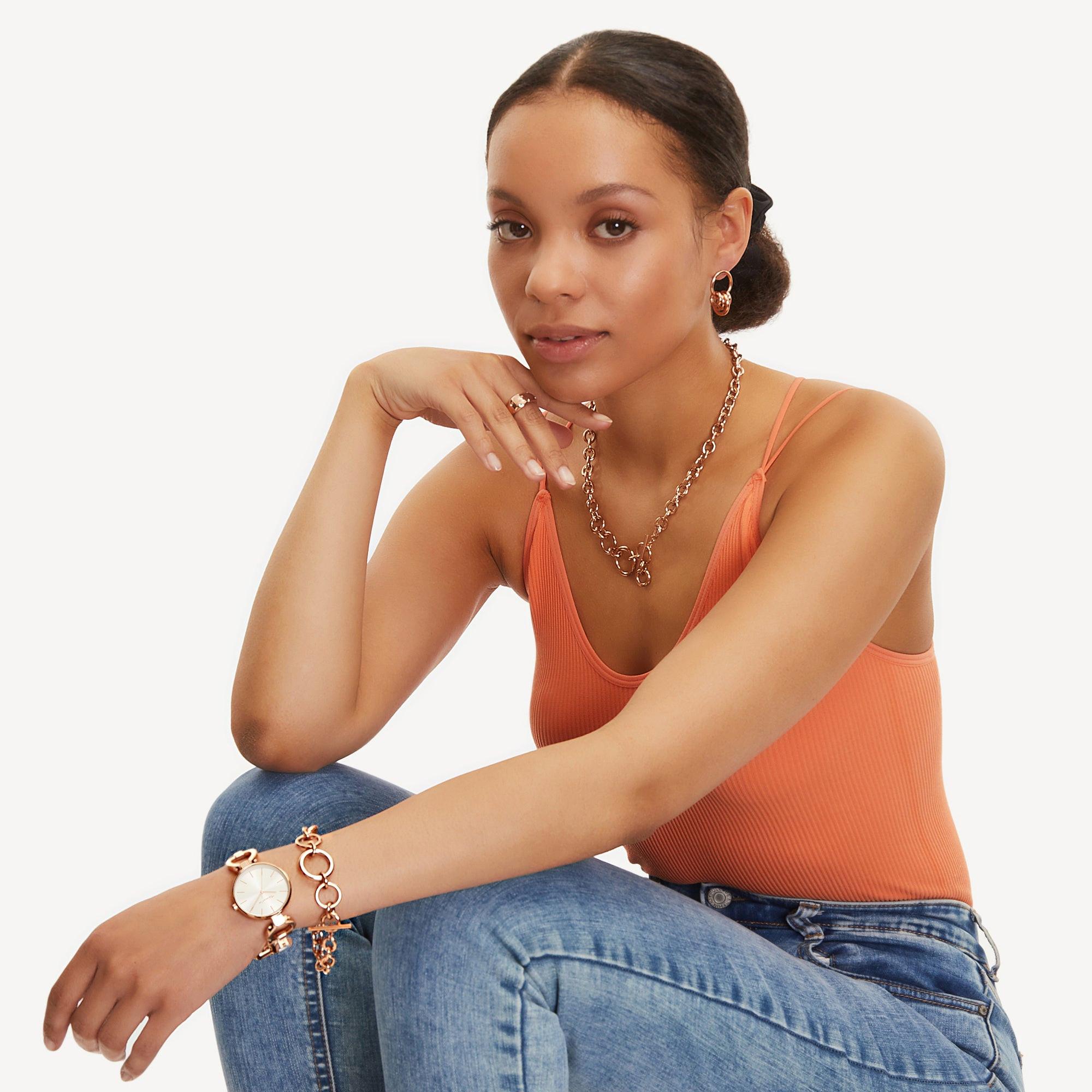 Tamaris  Loop Armbanduhr 