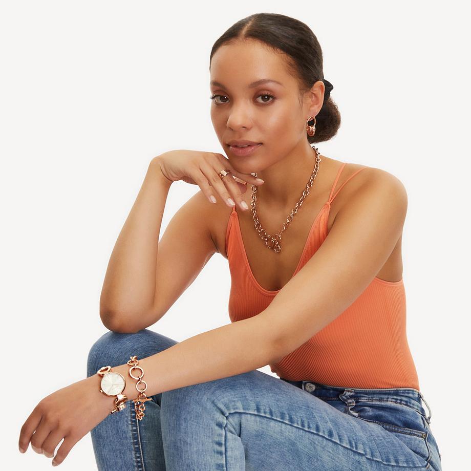 Tamaris  Loop Armbanduhr 