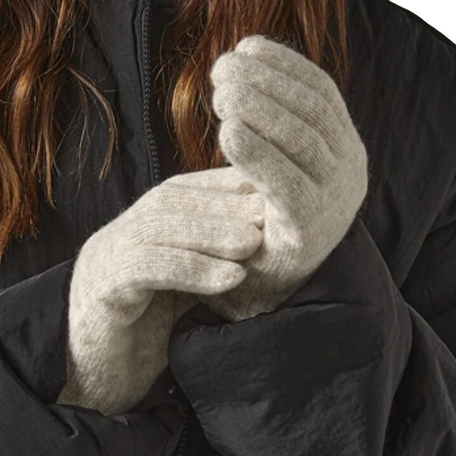 Beechfield Gants Cosy Poignets Côtelés  