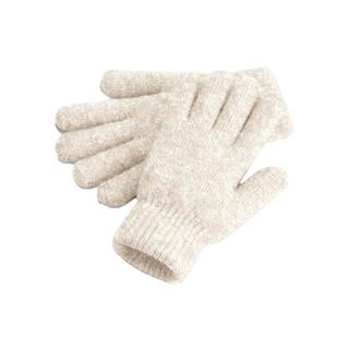 Beechfield Cosy Handschuhe Gerippte Bündchen  