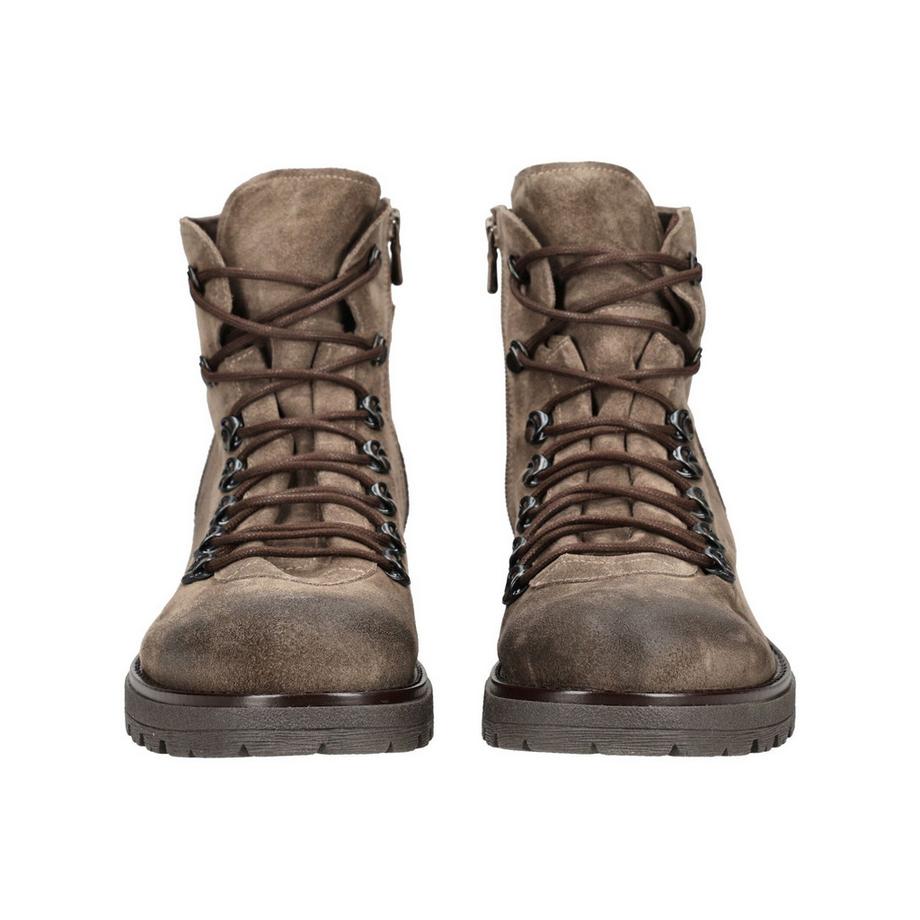 Nero Giardini Schnürstiefelette  