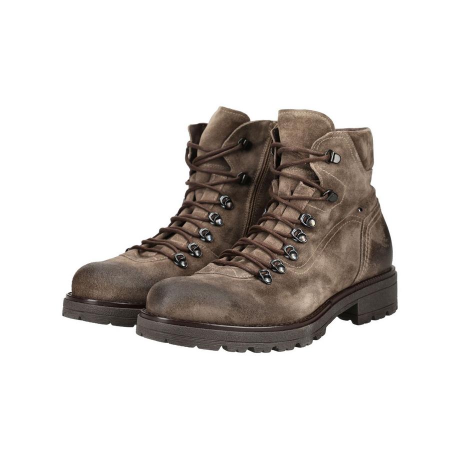 Nero Giardini Schnürstiefelette  