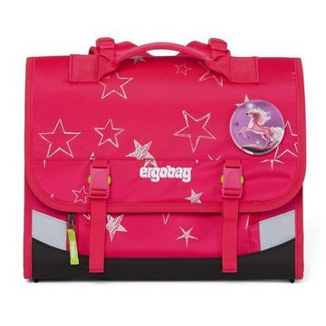 EOL ergobag cartable CinBärella