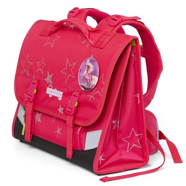 Ergobag CinBärella Cartella  