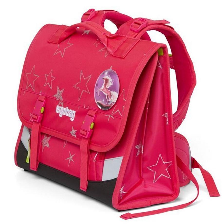 Ergobag CinBärella Cartable  