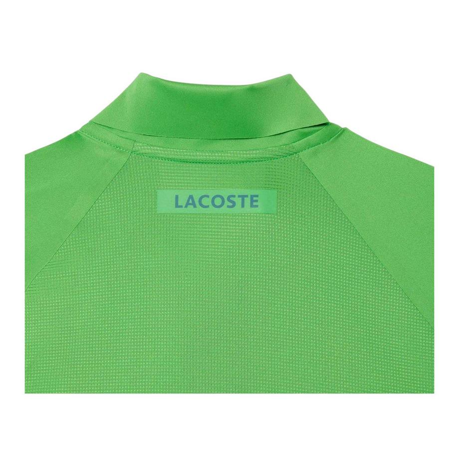 LACOSTE Tennis X Novak Djokovic Poloshirt Regular  
