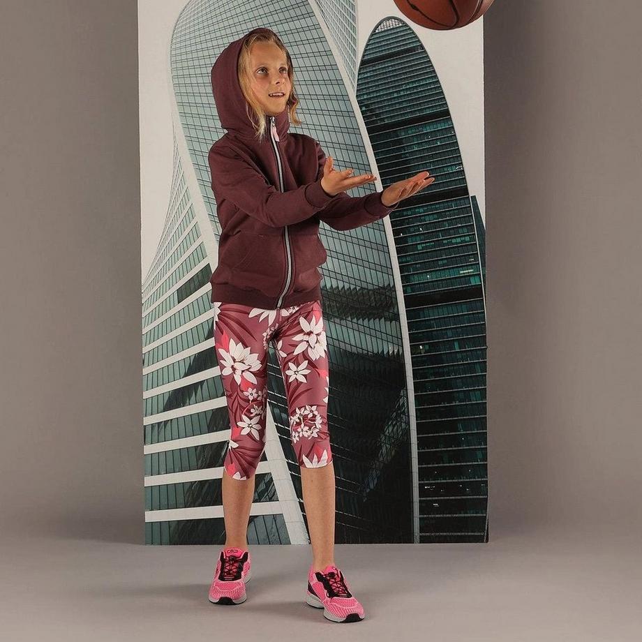 CMP  Leggings 34 Mädchen 