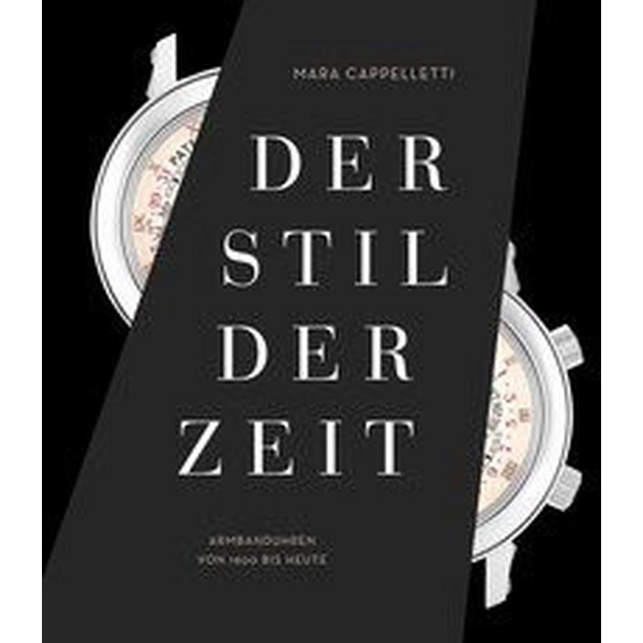 White Star  Der Stil der Zeit 