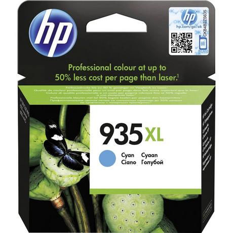 HP  935XL Encre d'origine 