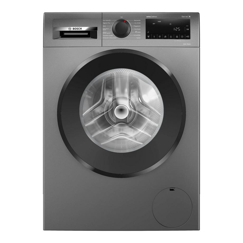 Lave-linge WGG244ZRCH