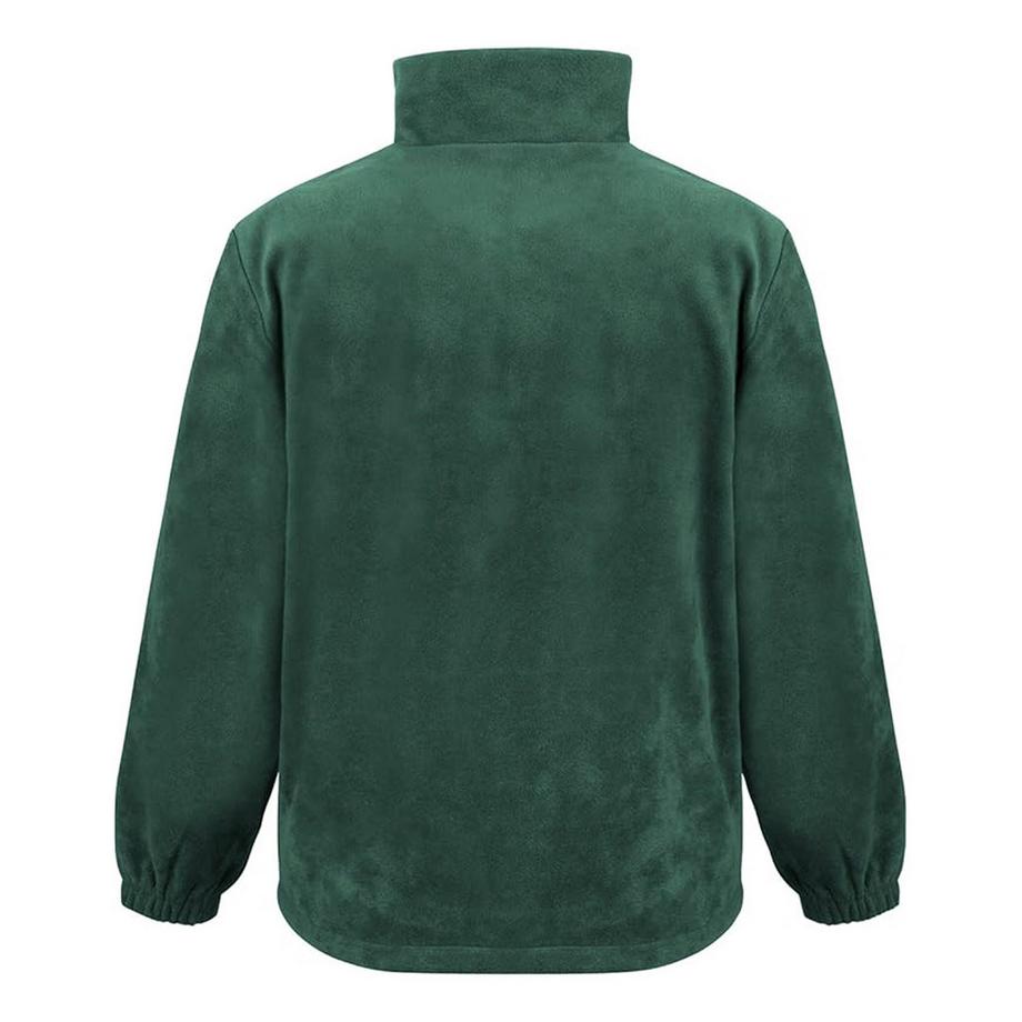 Result Top in Pile Quarter Zip  