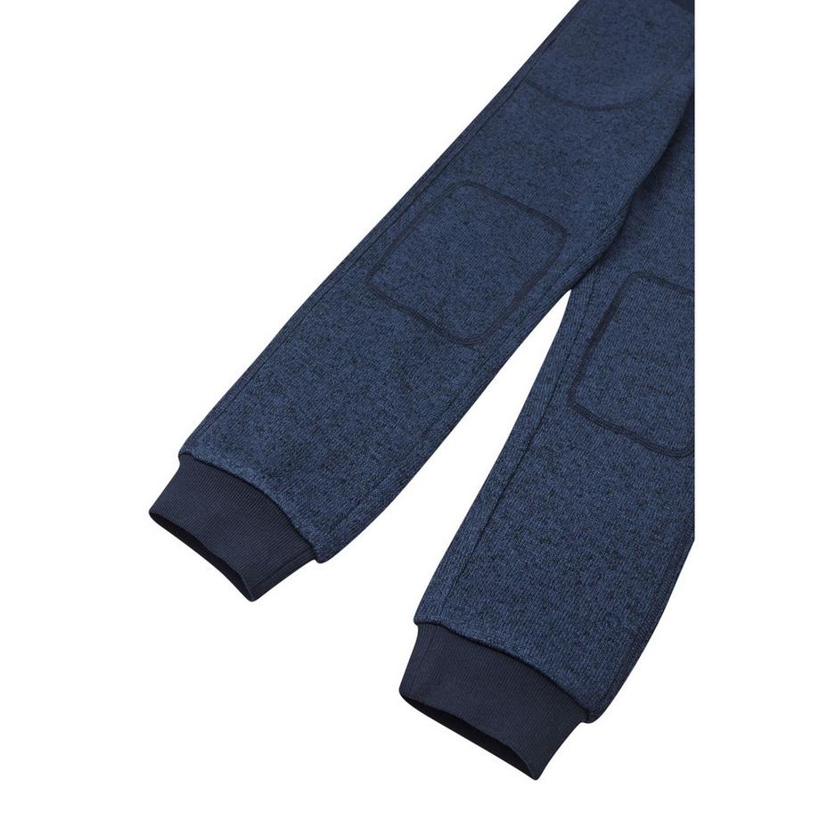 Reima  pantalon de jogging molleton enfant sangis 