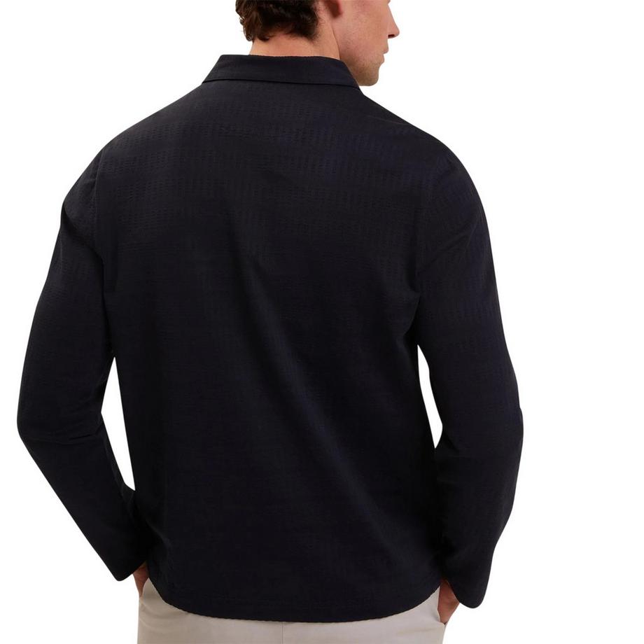TED BAKER Cardigan Décontracté S | MANOR