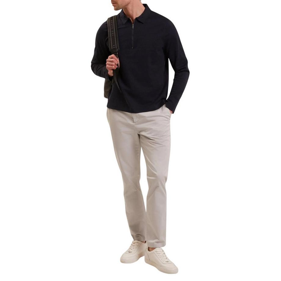 TED BAKER Cardigan Décontracté S | MANOR