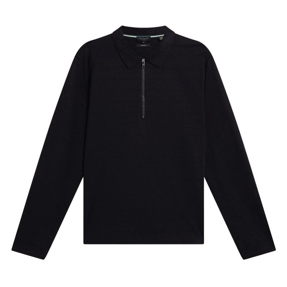 TED BAKER Cardigan Décontracté S | MANOR