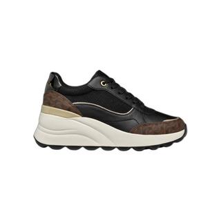 GEOX  sneakers da spherica ec13 a nap 