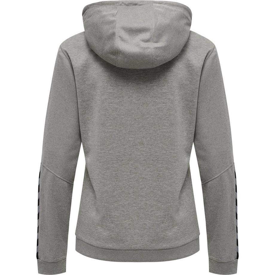 Hummel Authentic Poly Felpa con cappuccio  