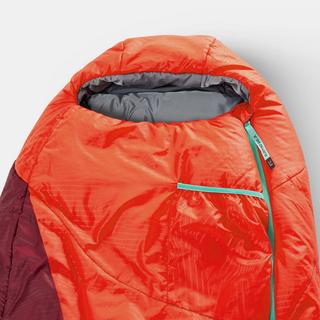 QUECHUA  Sac de couchage - MH500  0 c 