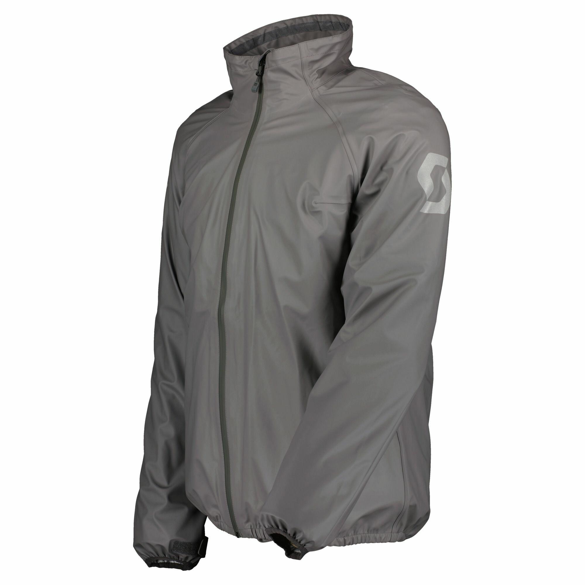 Scott  Motorrad-Regenjacke Ergonomic Pro DP 