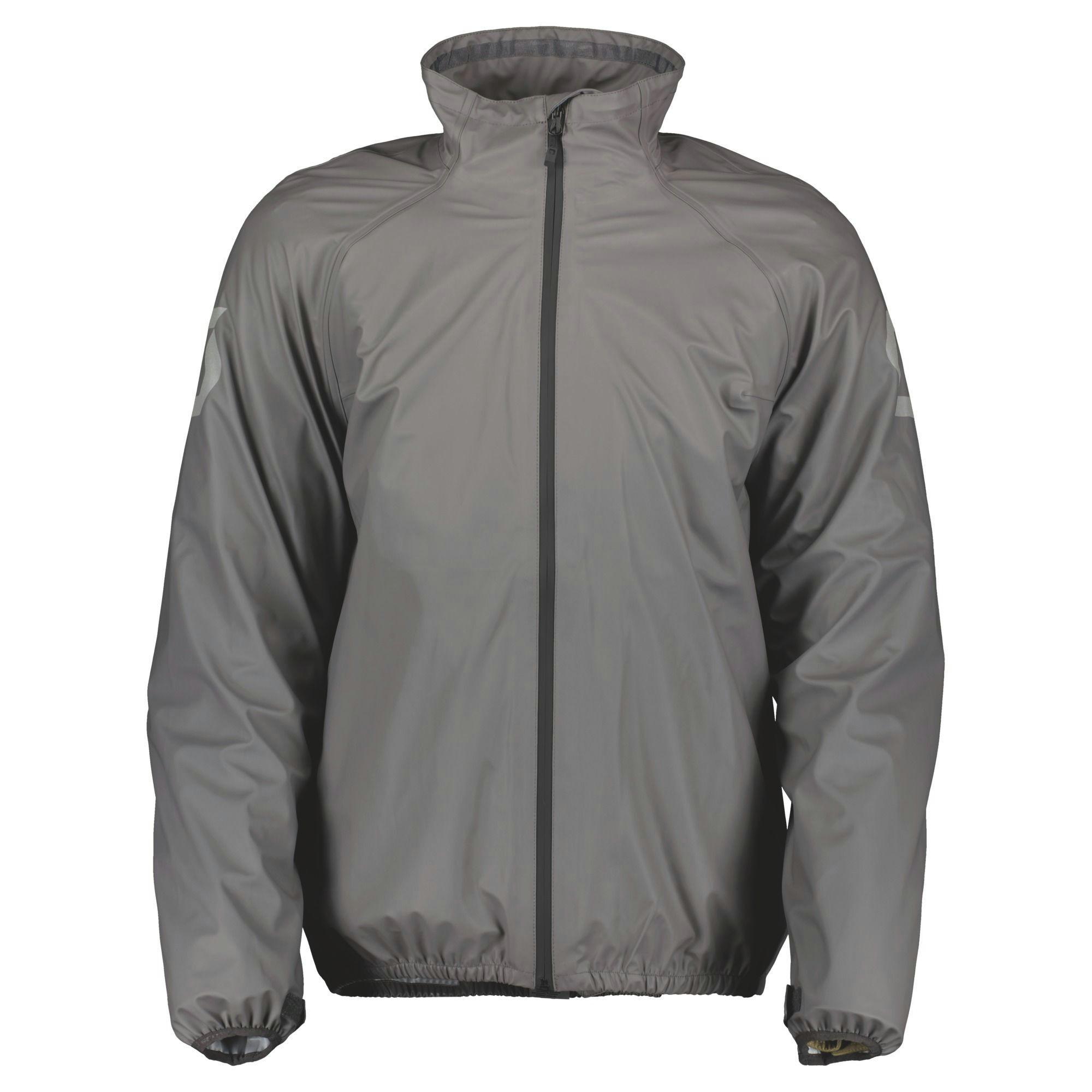 Scott  Motorrad-Regenjacke Ergonomic Pro DP 