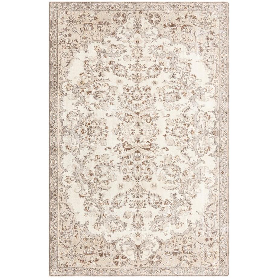 Tapis fait à la main Ultra Vintage