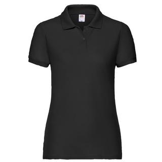 Fruit of the Loom  Polo LADY FIT 65/35 