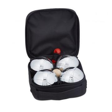 4 Boule-Kugeln im Set