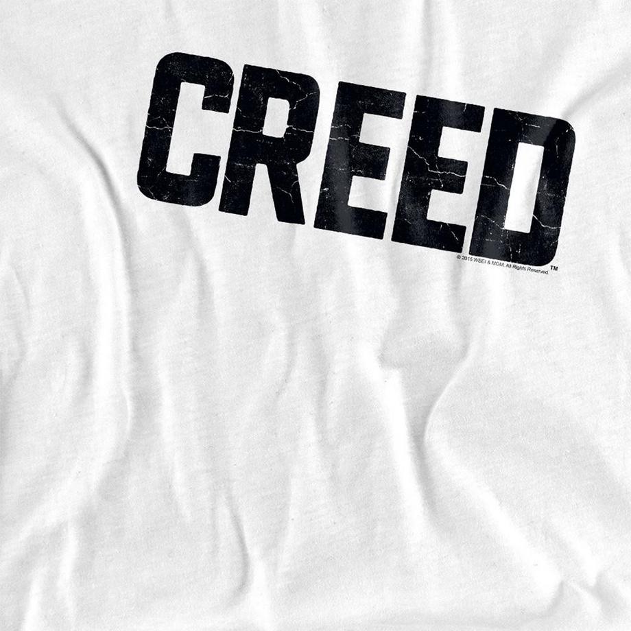 Creed T-Shirt Style Ringer  