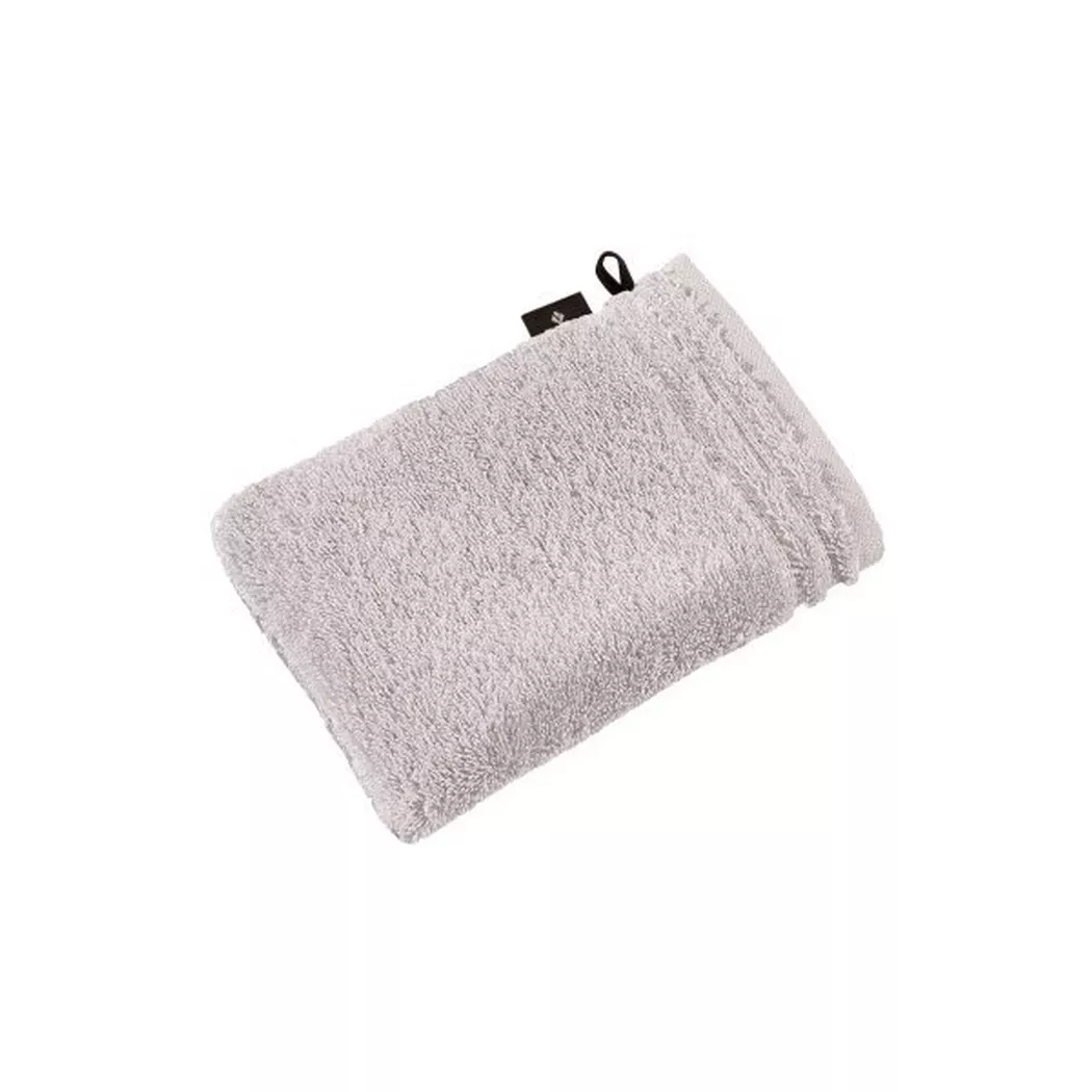 VOSSEN - Calypso Feeling Waschhandschuh, 22X16CM, Leinen