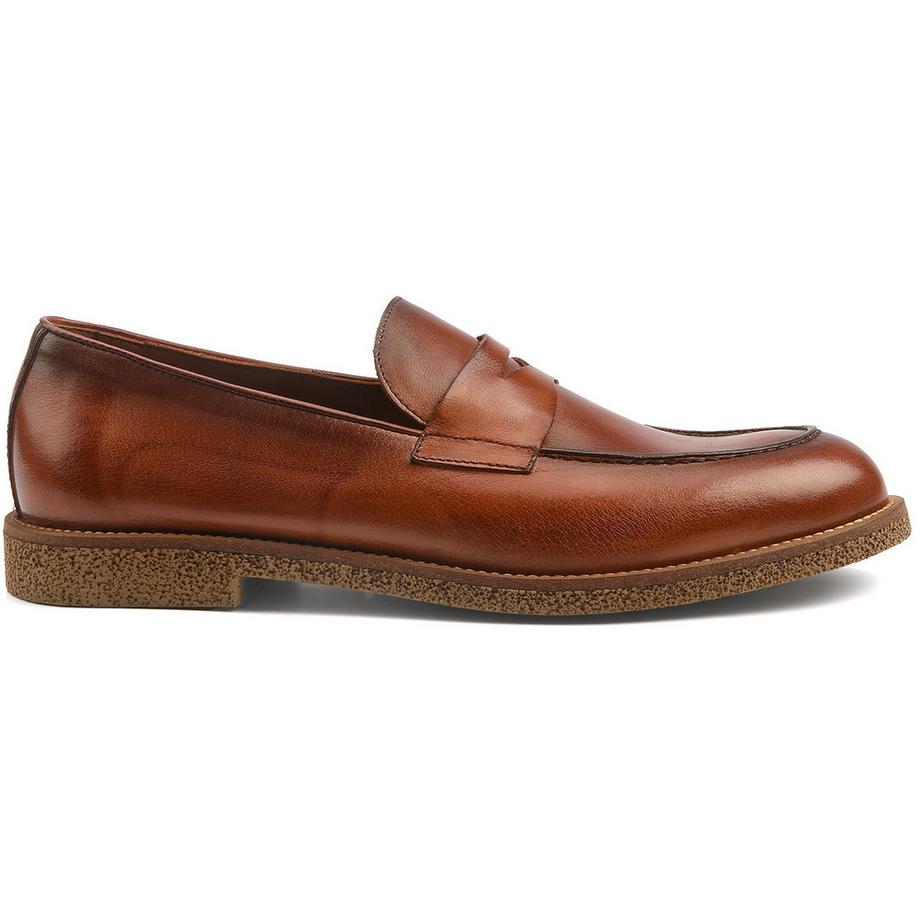 Konstantin Starke Napoli Penny Loafers  