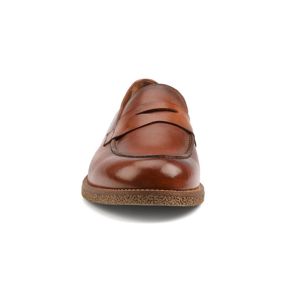 Konstantin Starke Napoli Penny Loafers  