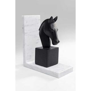 KARE Design Serre-livres Cheval (lot de 2)  