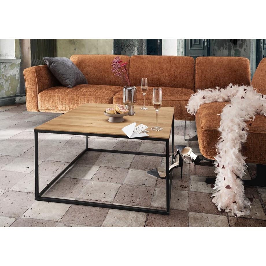 mutoni Tavolino Malu 75x75  