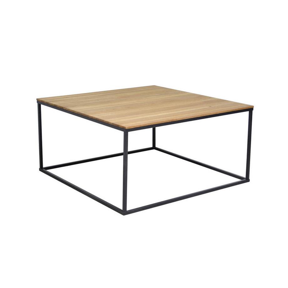 mutoni Tavolino Malu 75x75  